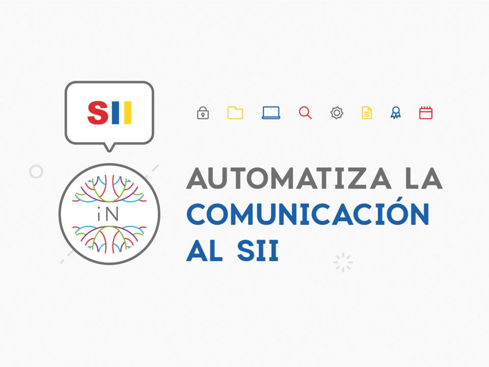 Automatiza la comunicación del SII (Suministro Inmediato de Información del IGIC)